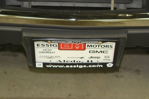 2019 Chevrolet Silverado 2500HD WT in Aledo, IL - Essig Motors Inc.