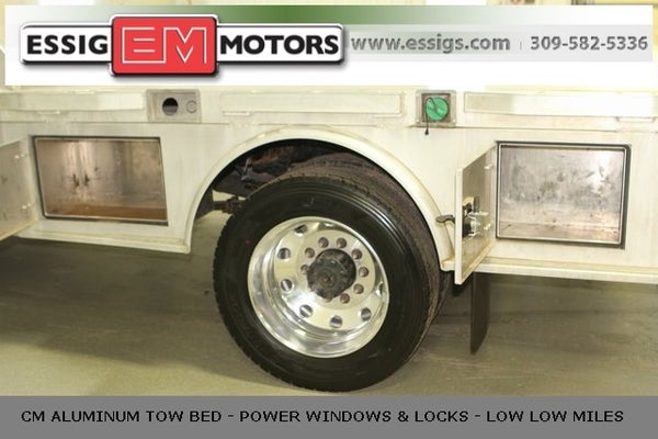 2021 RAM 5500 Chassis Tradesman/SLT in Aledo, IL - Essig Motors Inc.